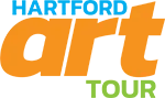 Hartford Art Tour Logo